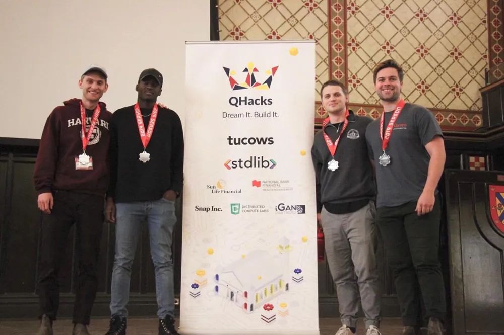 MusiCrowd Screenshot 2