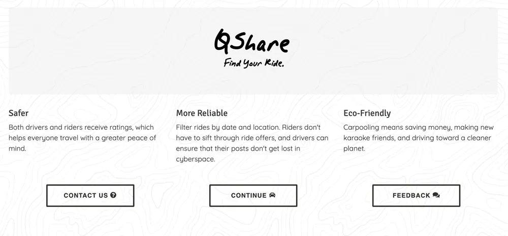 QShare Screenshot 1